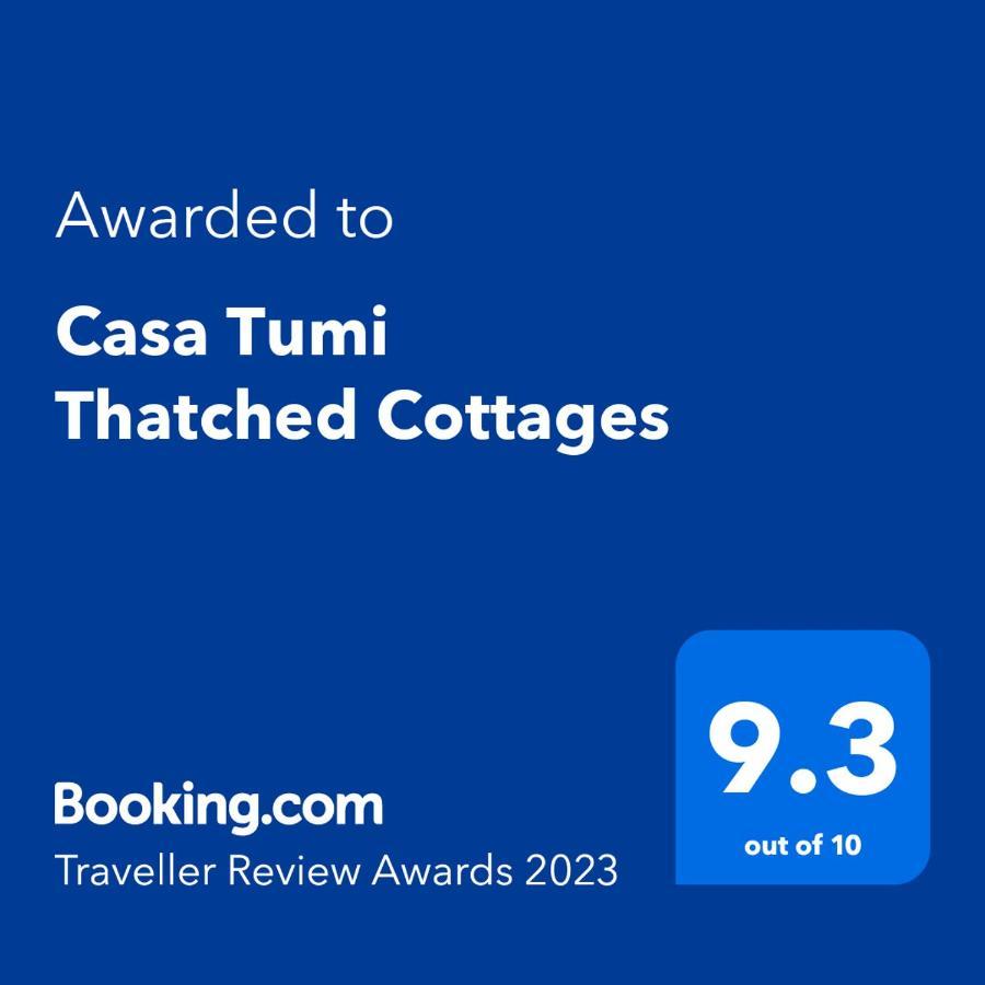 Twin Peaks Cottages And Horse Trekking Maseru Exterior foto